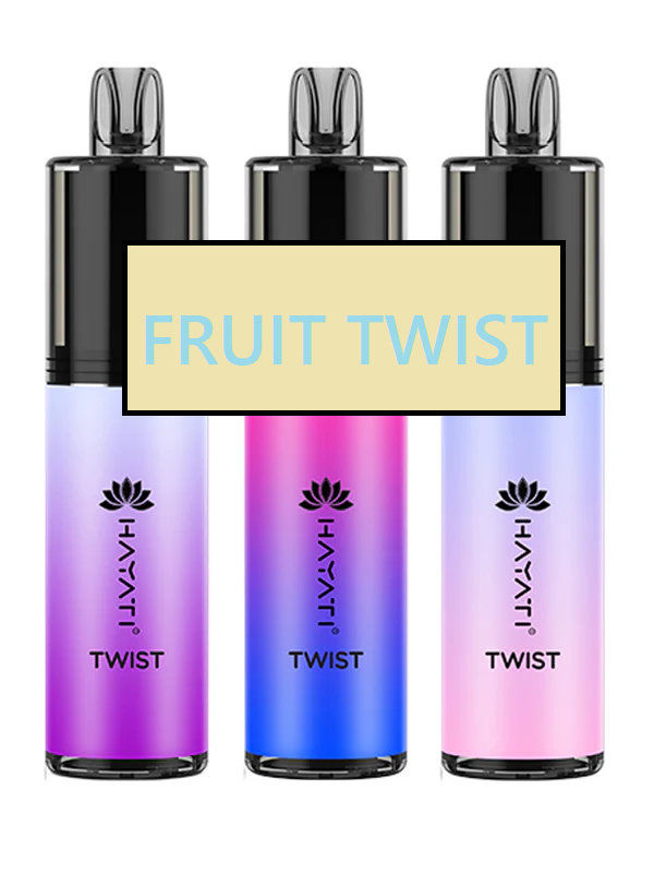 Hayati Twist 5000