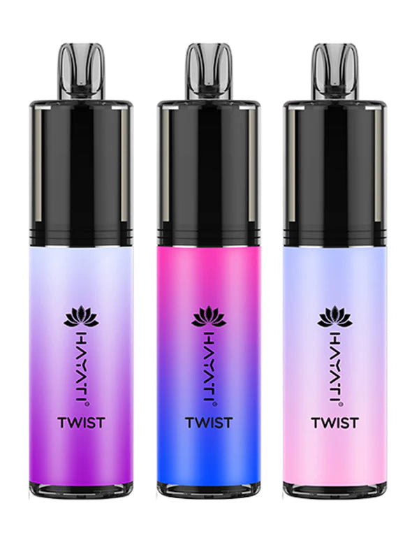 Hayati Twist 5000