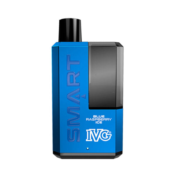 IVG Smart 5500 Rechargeable Disposable