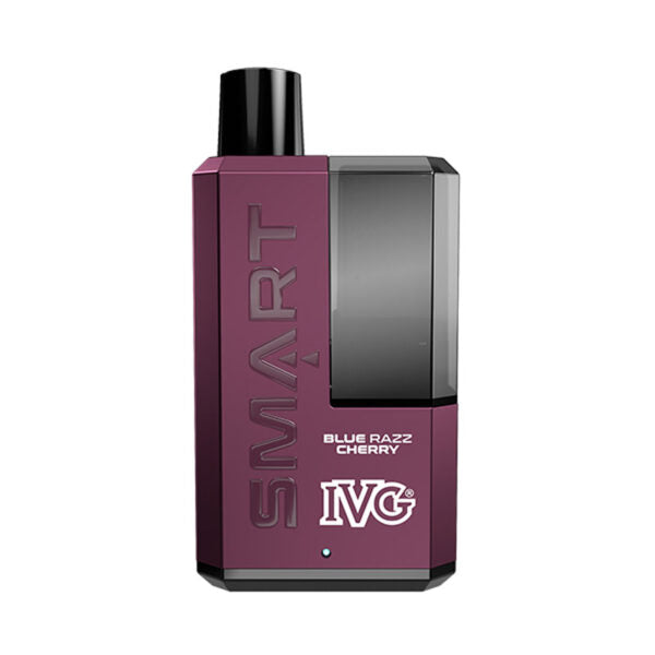 IVG Smart 5500 Rechargeable Disposable