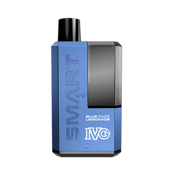IVG Smart 5500 Rechargeable Disposable