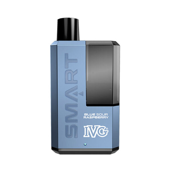 IVG Smart 5500 Rechargeable Disposable