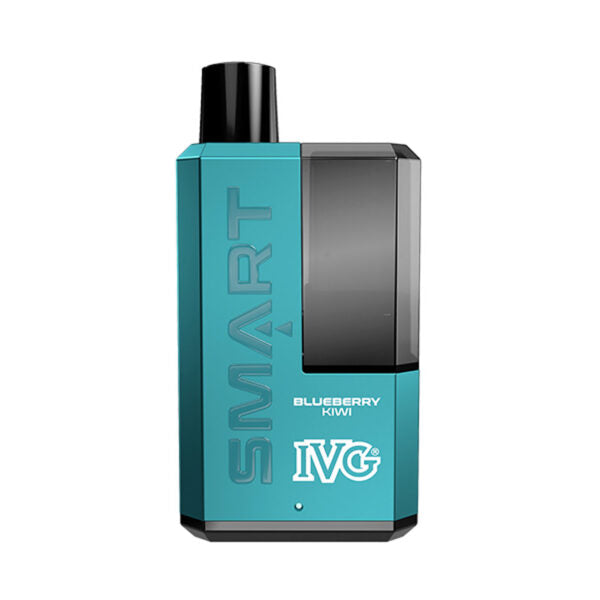 IVG Smart 5500 Rechargeable Disposable