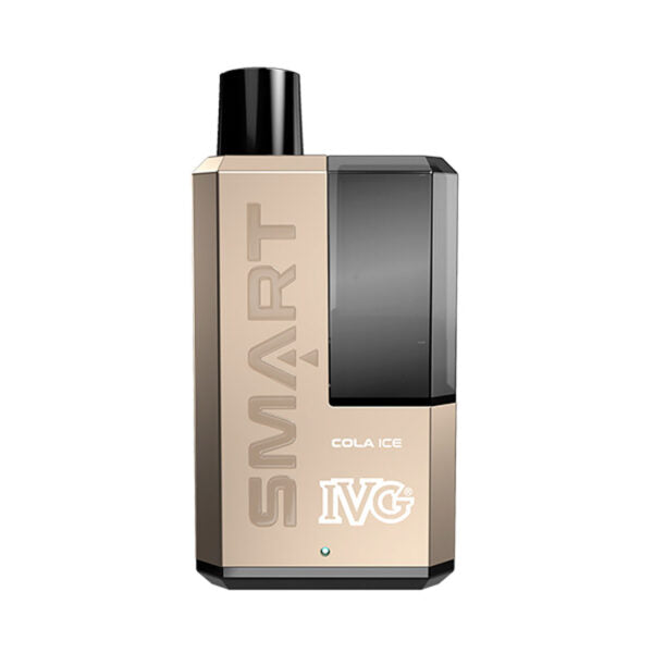 IVG Smart 5500 Rechargeable Disposable