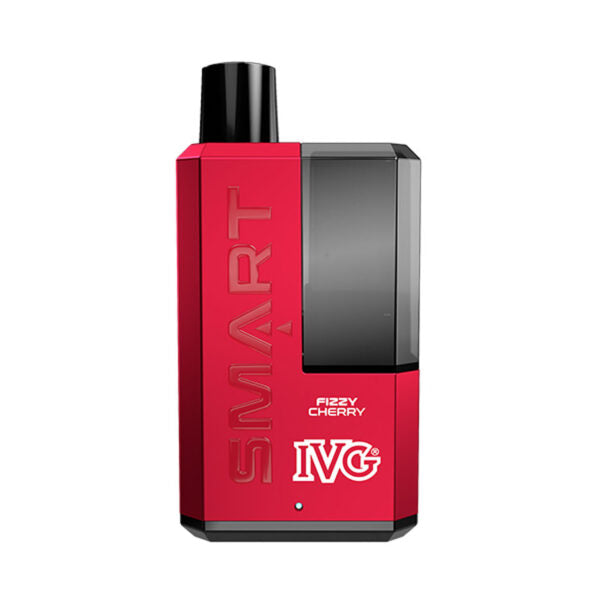 IVG Smart 5500 Rechargeable Disposable