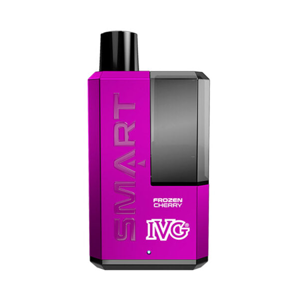 IVG Smart 5500 Rechargeable Disposable
