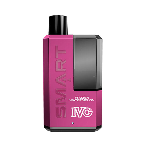 IVG Smart 5500 Rechargeable Disposable