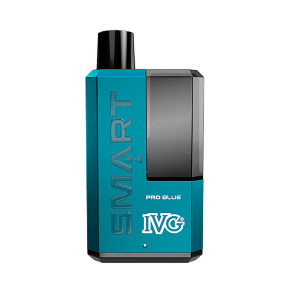 IVG Smart 5500 Rechargeable Disposable