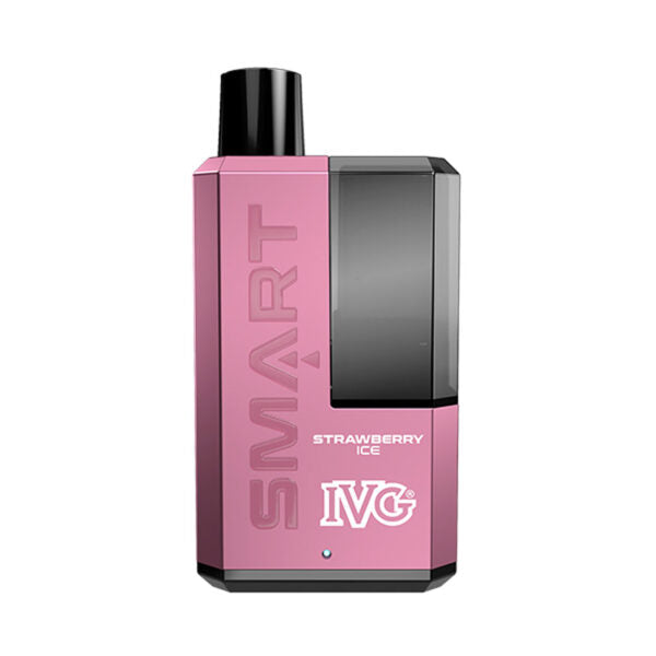 IVG Smart 5500 Rechargeable Disposable