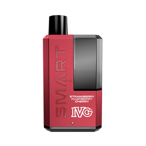 IVG Smart 5500 Rechargeable Disposable