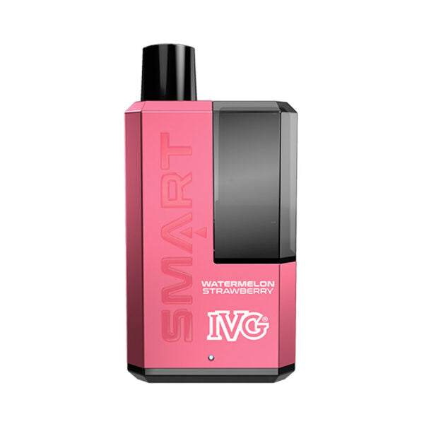 IVG Smart 5500 Rechargeable Disposable