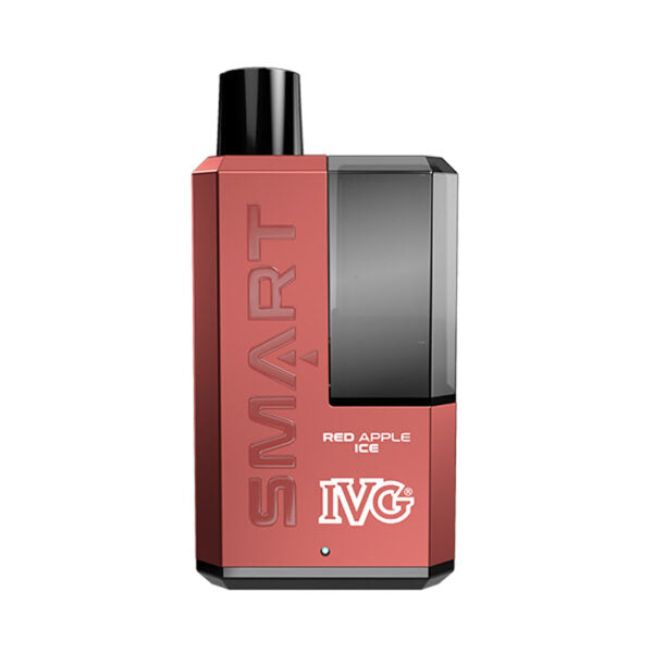 IVG Smart 5500 Rechargeable Disposable