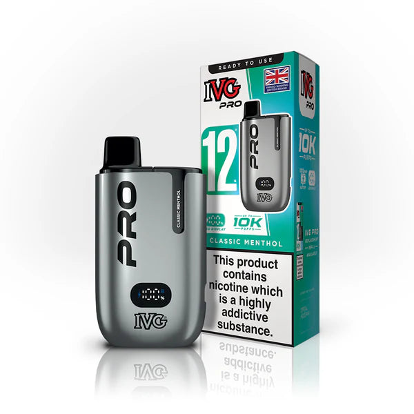 IVG PRO 10000 KIT