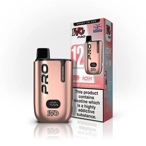 IVG PRO 10000 KIT