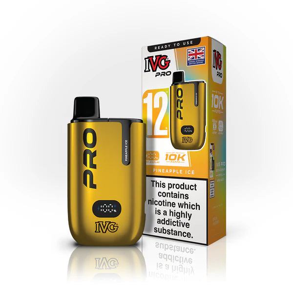 IVG PRO 10000 KIT