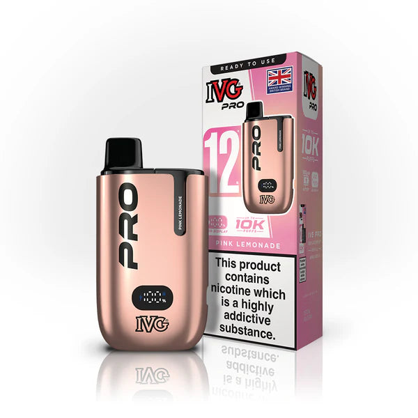IVG PRO 10000 KIT