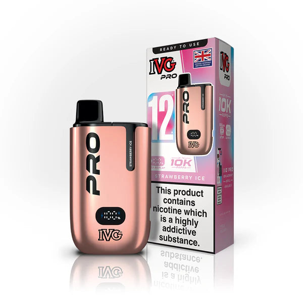 IVG PRO 10000 KIT