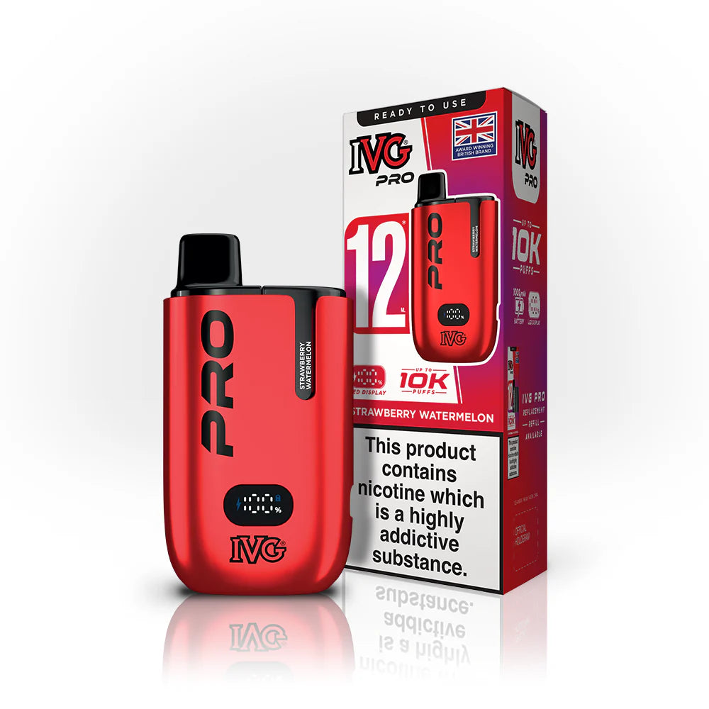 IVG PRO 10000 KIT