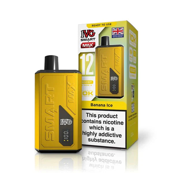IVG SMART MAX 10000 KIT