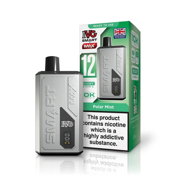 IVG SMART MAX 10000 KIT