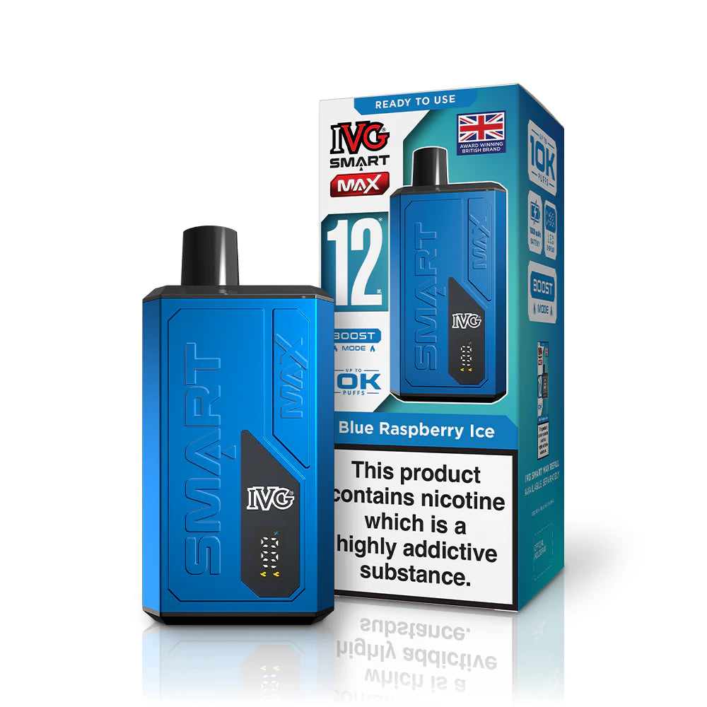 IVG SMART MAX 10000 KIT