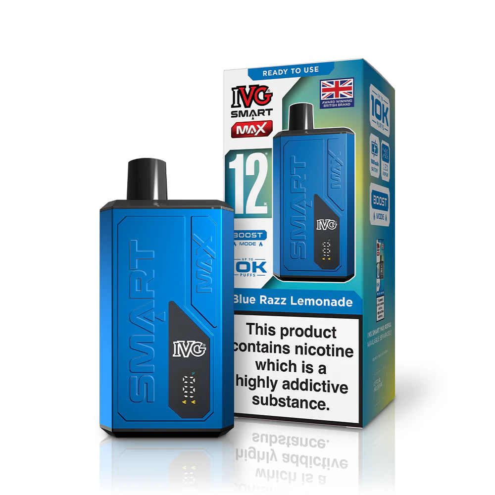 IVG SMART MAX 10000 KIT