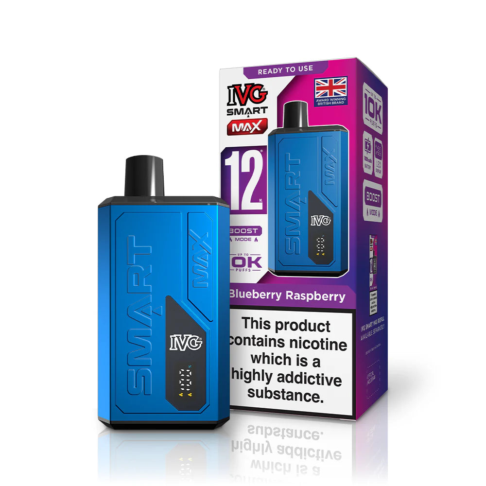 IVG SMART MAX 10000 KIT