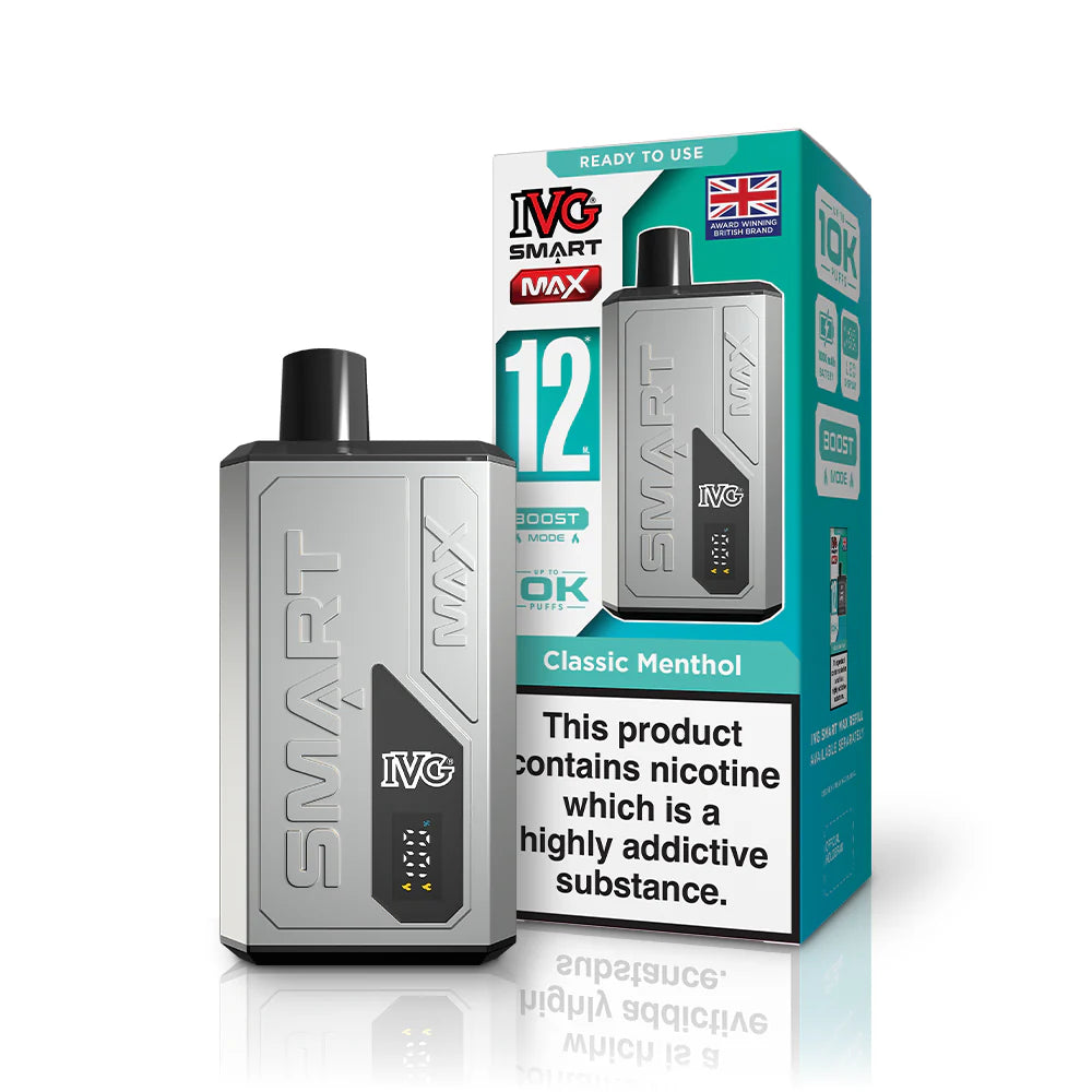 IVG SMART MAX 10000 KIT