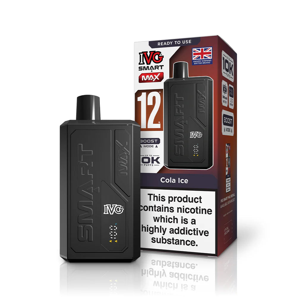 IVG SMART MAX 10000 KIT