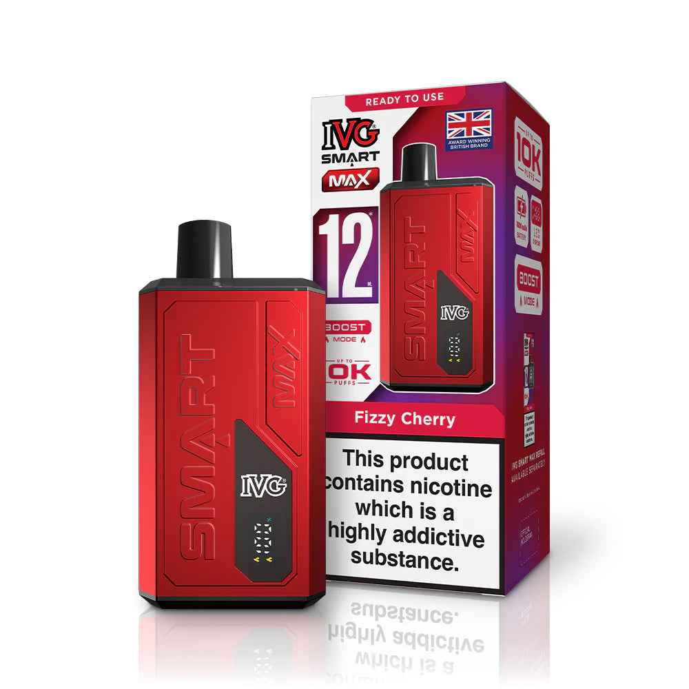 IVG SMART MAX 10000 KIT