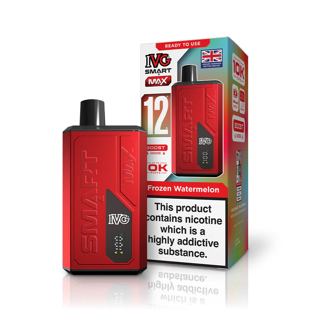IVG SMART MAX 10000 KIT