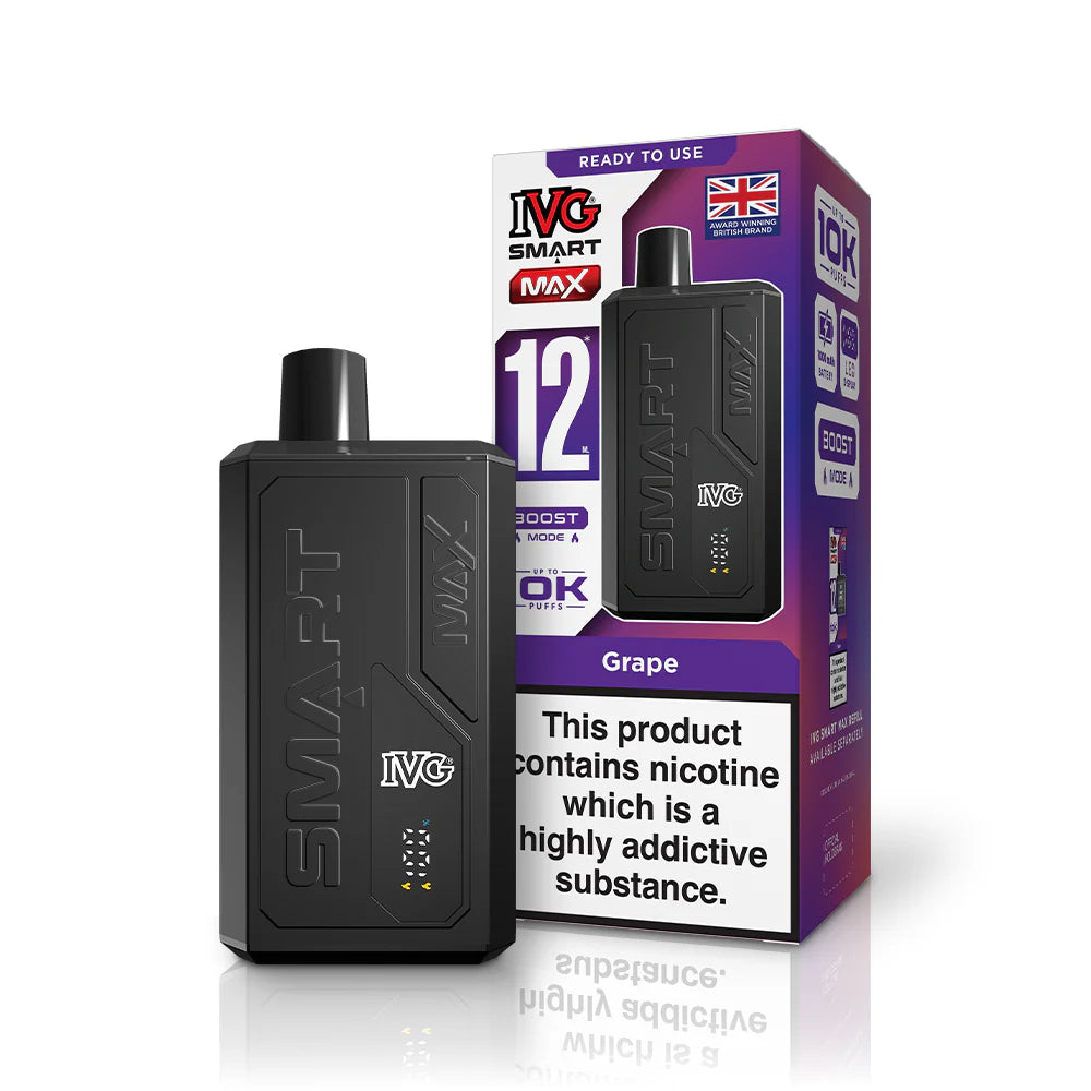 IVG SMART MAX 10000 KIT