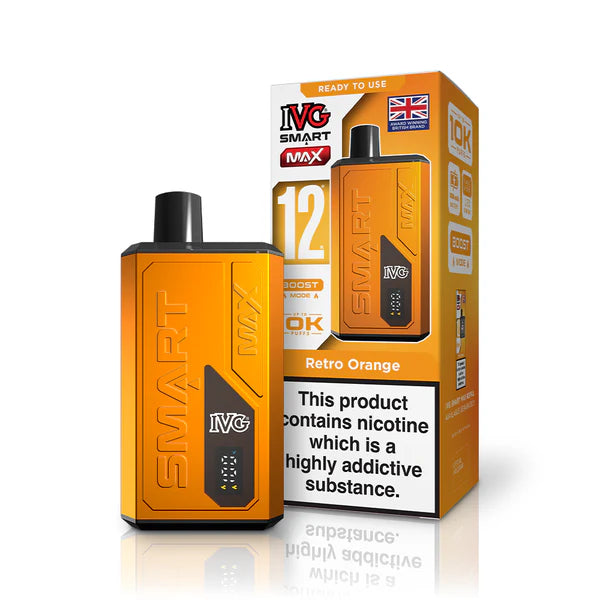 IVG SMART MAX 10000 KIT