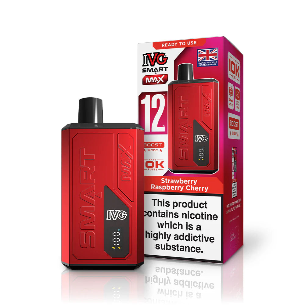 IVG SMART MAX 10000 KIT