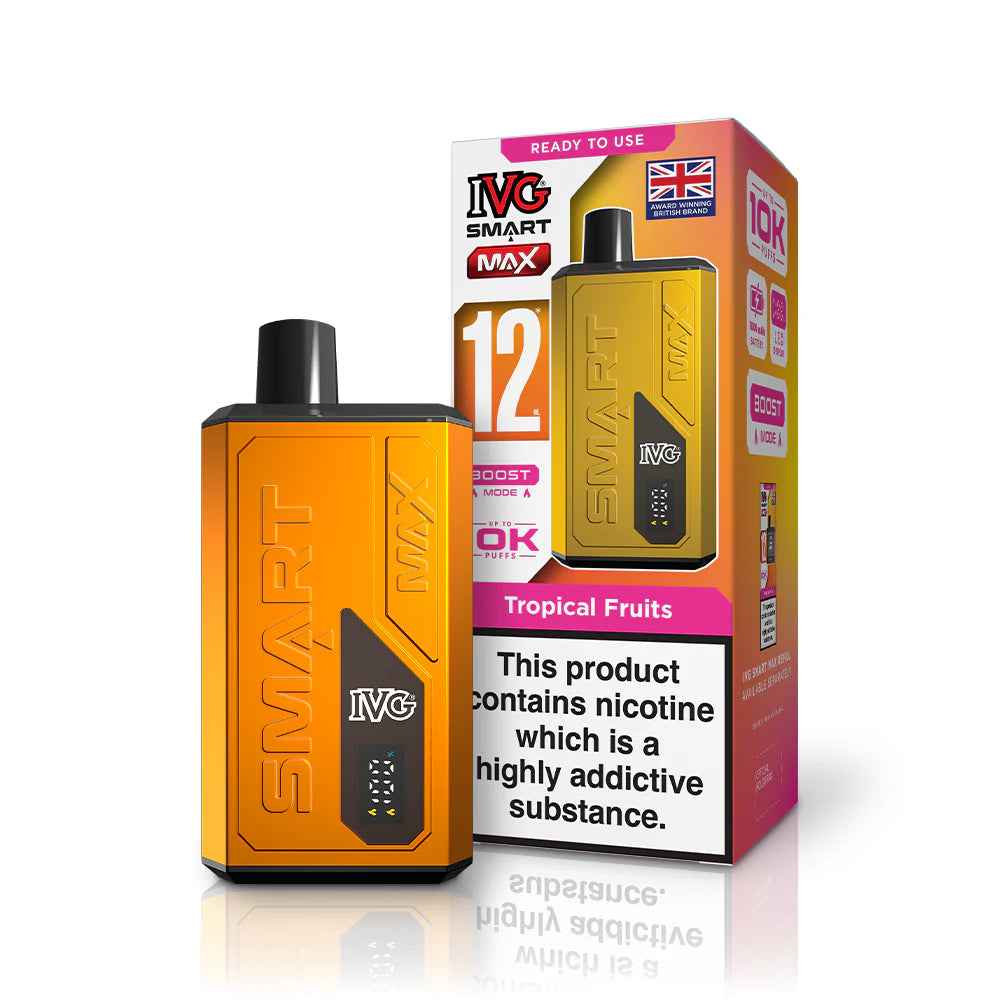 IVG SMART MAX 10000 KIT