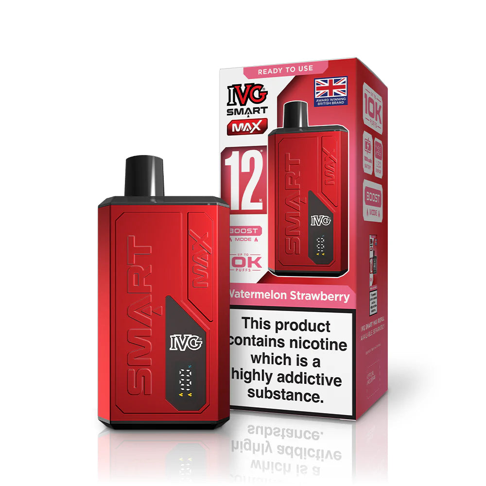 IVG SMART MAX 10000 KIT