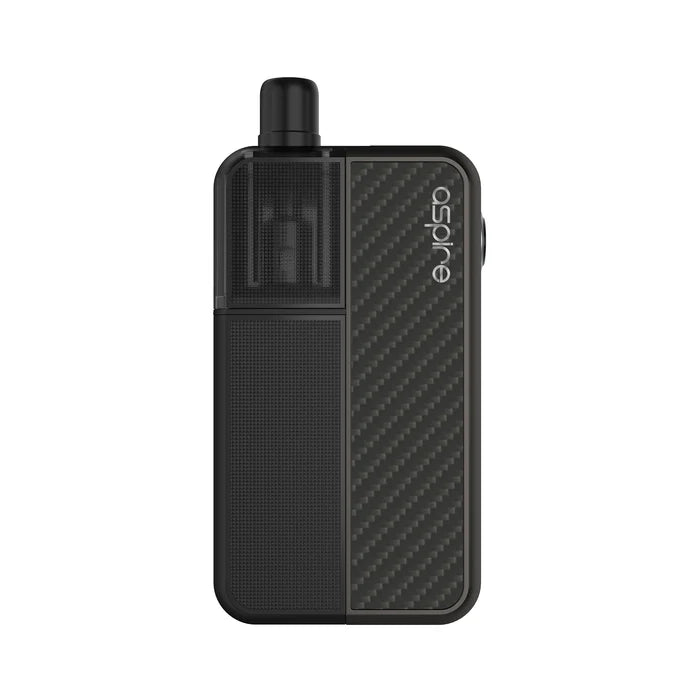Vape Aspire Flexus Blok Gunmetal