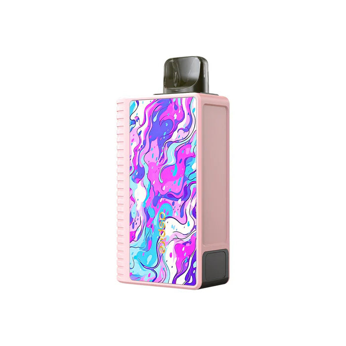 Vape Aspire GOTEK Nano InkArtPink