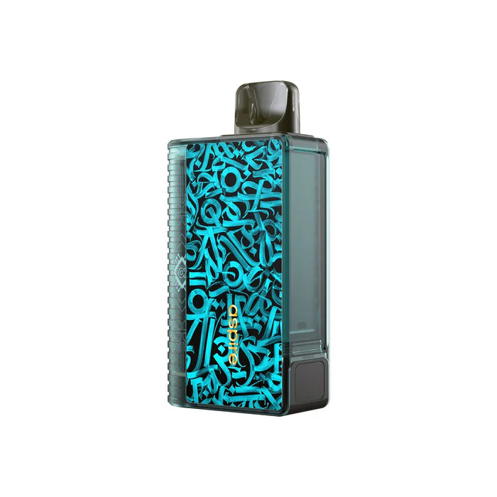 Vape Aspire GOTEK Nano LetterGreen