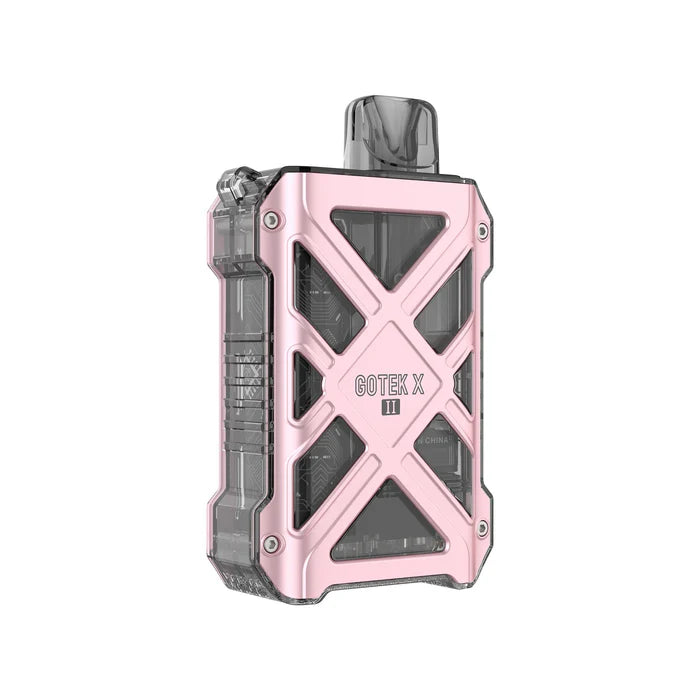 Vape Aspire GOTEK X II Pink