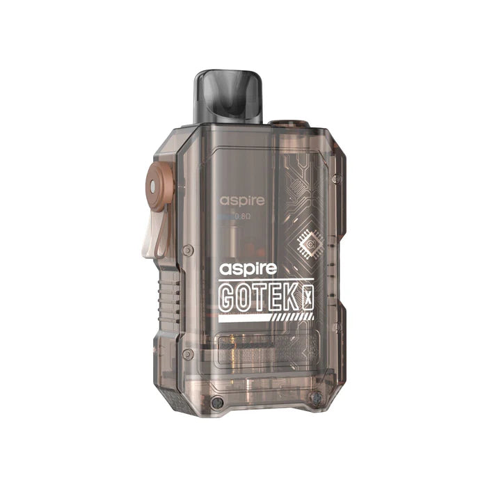 Vape Aspire GOTEK X Translucent Amber