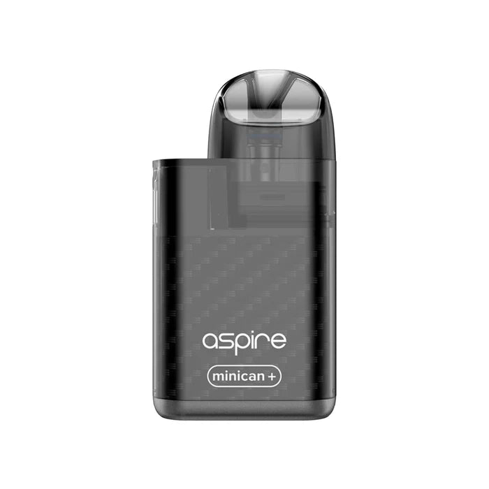 Vape Aspire Minican + Black