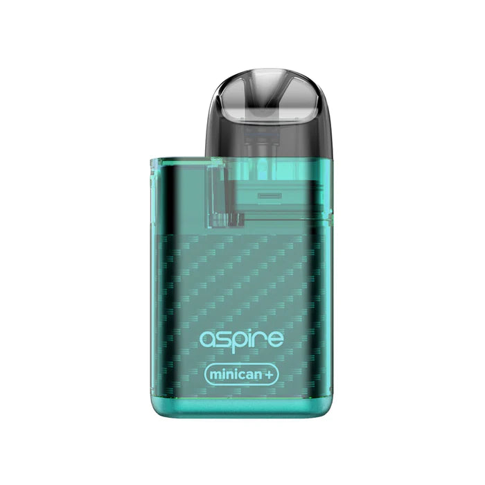 Vape Aspire Minican + Green