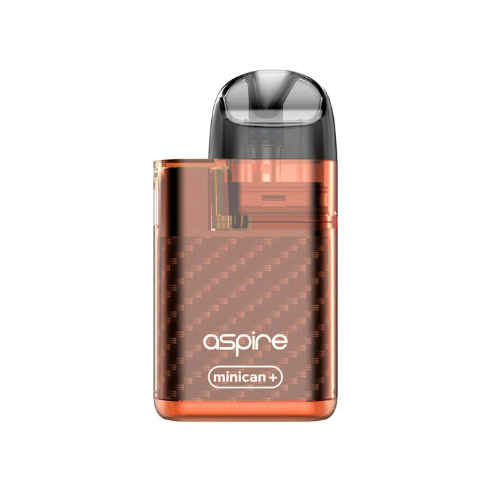 Vape Aspire Minican + Orange