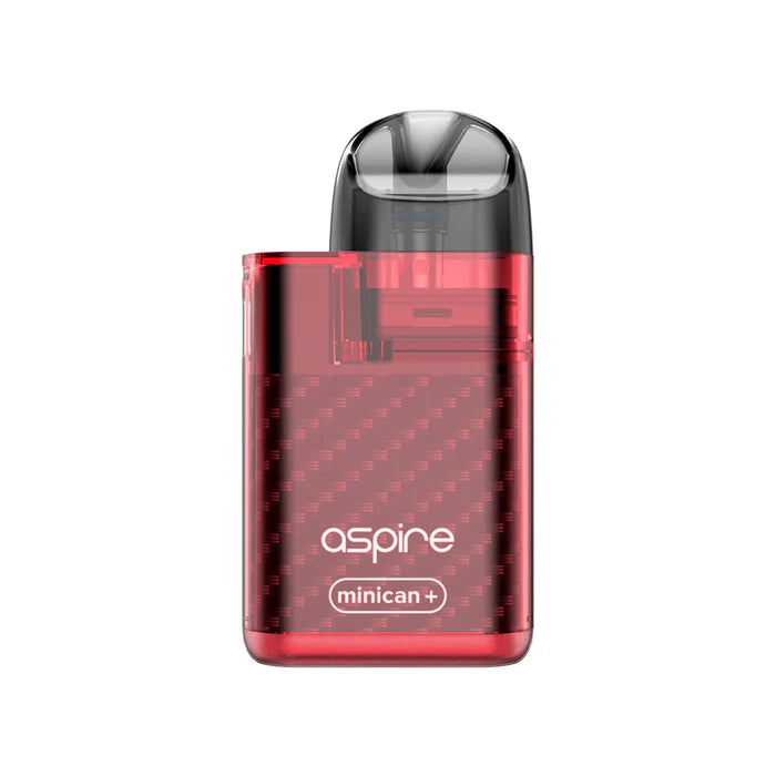 Vape Aspire Minican + Red