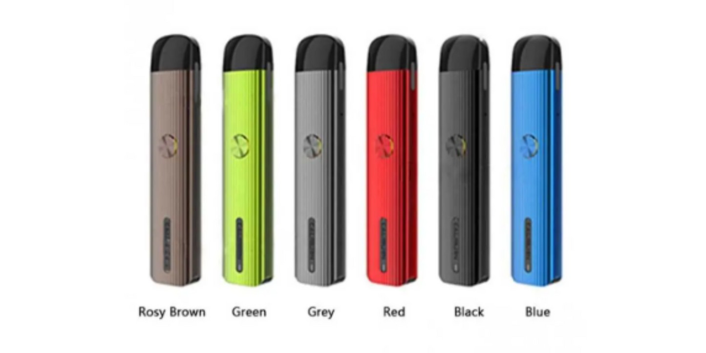 Vape Caliburn G All Colors