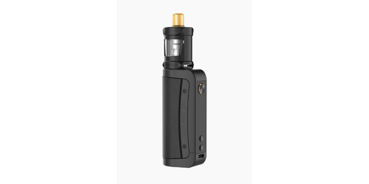 Vape Innokin Coolfire Z80 Blackmate