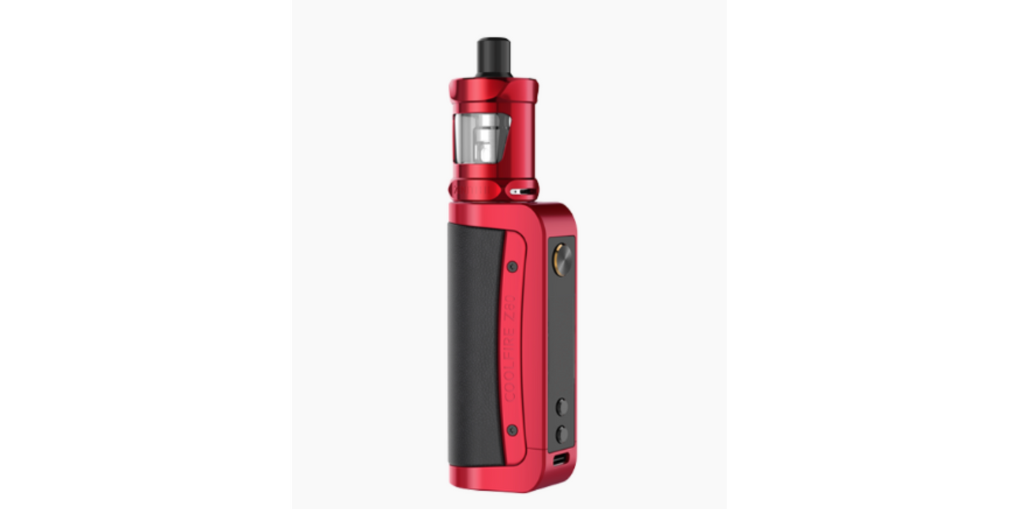 Vape Innokin Coolfire Z80 Red