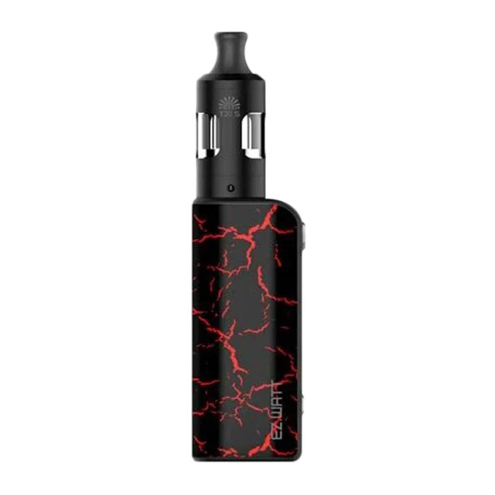 Vape Innokin Ez Watt Multicolor RedBlack