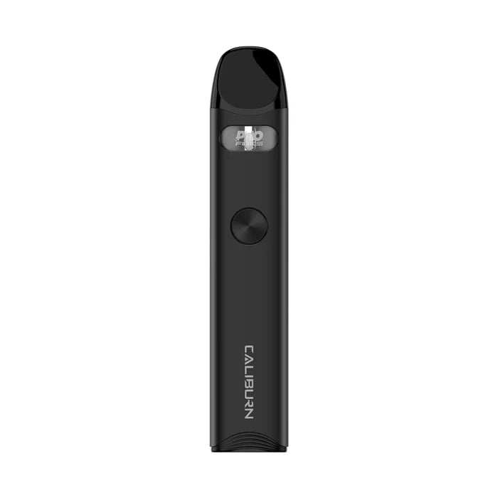 Vape Uwell Caliburn A3 Black